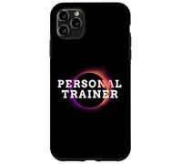 Modern Graphics Personal Trainer Case for iPhone 11 Pro Max