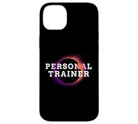 Modern Graphics Personal Trainer Case for iPhone 14 Plus