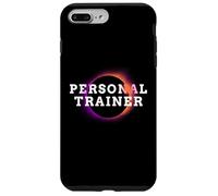 Modern Graphics Personal Trainer Case for iPhone 7 Plus/8 Plus