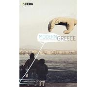 Modern Greece: A Cultural Poetics