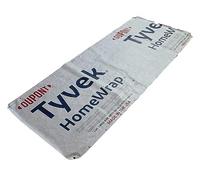 Modern Grizzly Ultralight Tarp - Backpacking and Camping Ground Sheet for Tent Footprint With Multiple Sizes - 1 Person Tyvek House Wrap Flooring