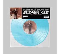Modern Guy - Limited & Hand-Numbered with Etched B-Side in Polybag [VINYL]