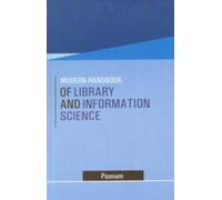 Modern Handbook of Library and Information Science