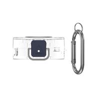 Modern Hard Housing Case For Charging Protective Shell Smooth Surfaces Easy Wipe Clean Enhancing Durability Easy Clean Charger Case