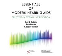 Modern Hearing Aids Textbook: Selection, Fitting, and Verification