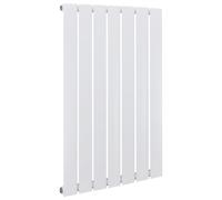 vidaXL Heating Panel White 542mmx900mm Climate Control Appliance Radiator