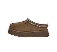 Modern Hickory Slipper with Elevated Platform - female - UGG - Mules - Brown - 8 UK - Shoes 8 UK