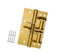Modern Hinge Spring Load Easy Install Smooth Quiet Closing Home Cabinet Auto Closing Cabinet Joint