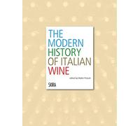 Modern History of Italian Wine