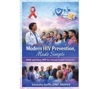 Modern HIV Prevention Made Simple