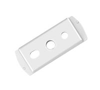 Modern Home Camera Brackets Robusts Home Security Camera Mount Brackets Easy Installation for TP1 TP2 TP7 / Fashionable Designs Base