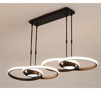 Modern Home Dine Dining Room Pendant Lights Indoor Lighting Ceiling Lamp Hanging Light Chandelier Decorative Indoor Lighting