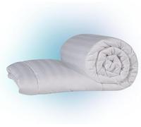 Modern Home Living Anti Allergy Hollowfibre Filled 7.5 Tog Soft Microfiber Quilted All Season Duvets - King, 230x220cm