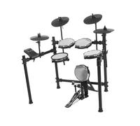 Modern Home Practice Performance Teaching Electronic Drums Adult Beginners Mesh Electronic Drum Drum Set Professional electronic drums