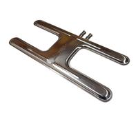 Modern Home Premium Stainless Steel Large Burner Assembly