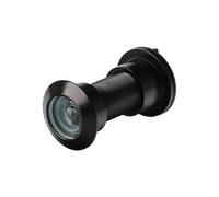 Modern Home Security Viewer 200 Degree Wide Angles for Front Doors Replacement Hardware Home Security Viewer Door Hardware Easy Installation