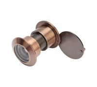 Modern Home Security Viewer 200 Degree Wide Angles for Front Doors Replacement Hardware Home Security Viewer Door Hardware Easy Installation