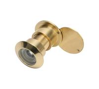 Modern Home Security Viewer 200 Degree Wide Angles for Front Doors Replacement Hardware Home Security Viewer Door Hardware Easy Installation