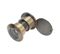 Modern Home Security Viewer 200 Degree Wide Angles for Front Doors Replacement Hardware Home Security Viewer Door Hardware Easy Installation