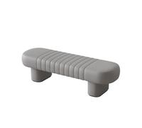 Modern Home Shoe Changing StoolStylish Entryway Bench for Resting Bedside Storage Perfect for Moms SpaceSaving Design Versatile Fitting Furniture