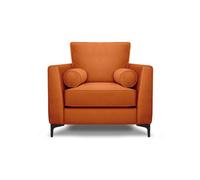 Modern Home Zara Armchair Marmalade
