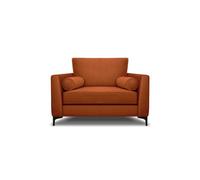 Modern Home Zara Lovechair Marmalade