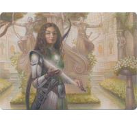 Modern Horizons 2 Art Card: Arcus Acolyte | Modern Horizons 2