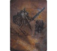 Modern Horizons 2 Art Card: Dakkon, Shadow Slayer (#48) | Modern Horizons 2