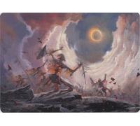 Modern Horizons 2 Art Card: Damn | Modern Horizons 2