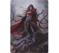 Modern Horizons 2 Art Card: Geyadrone Dihada (#53) | Modern Horizons 2