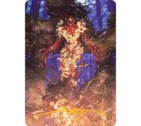 Modern Horizons 2 Art Card: Grist, the Hunger Tide (#55) (Gold Signature) | Modern Horizons 2