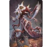 Modern Horizons 2 Art Card: Grist, the Hunger Tide (#56) | Modern Horizons 2