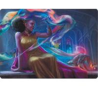Modern Horizons 2 Art Card: Radiant Epicure | Modern Horizons 2
