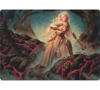 Modern Horizons 2 Art Card: Sanctifier en-Vec | Modern Horizons 2