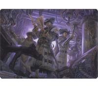 Modern Horizons 2 Art Card: Search the Premises | Modern Horizons 2