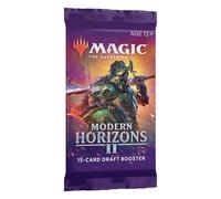 Modern Horizons 2 Draft Booster Pack | Modern Horizons 2