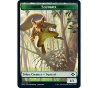 Modern Horizons 2 Squirrel Token | Modern Horizons 2