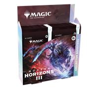 Modern Horizons 3 Collector Booster Box | Modern Horizons 3