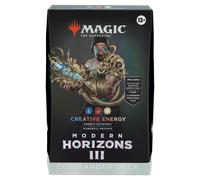 Wizards Of The Coast Magic: The Gathering - Modern Horizons 3 Commande