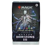 Modern Horizons 3 Commander Deck - Eldrazi Incursion | Modern Horizons 3