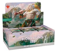 Modern Horizons 3 Play Booster Box | Modern Horizons 3