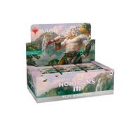Wizards Of The Coast Play Booster Display Modern Horizons 3 English Trading Cards 36 Units