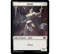 Modern Horizons 3 - Spirit (#8) Token | Modern Horizons 3