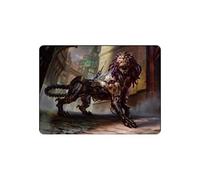 Modern Horizons Art Series: Lesser Masticore | Modern Horizons