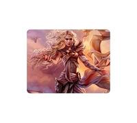 Modern Horizons Art Series: Serra the Benevolent | Modern Horizons