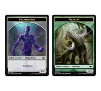 Modern Horizons Shapeshifter//Elephant Token | Modern Horizons