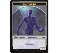 Modern Horizons Shapeshifter // Wrenn and Six Emblem Token | Modern Horizons