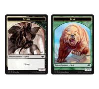 Modern Horizons Spirit // Bear Token | Modern Horizons