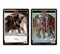 Modern Horizons Spirit // Golem Token | Modern Horizons