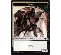 Modern Horizons Spirit Token (foil) | Modern Horizons